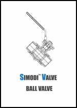 SIMODI BALL VALVES